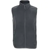 Жилет Factor BW, темно-серый, размер XS
