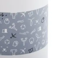 Кружка &laquo;Бизнес-зодиак. Водолей&raquo;