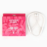 Беспроводные наушники с микрофоном &laquo;Music&raquo;, модель LV-144