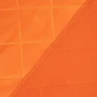 Плед для пикника Soft & Dry 2, оранжевый