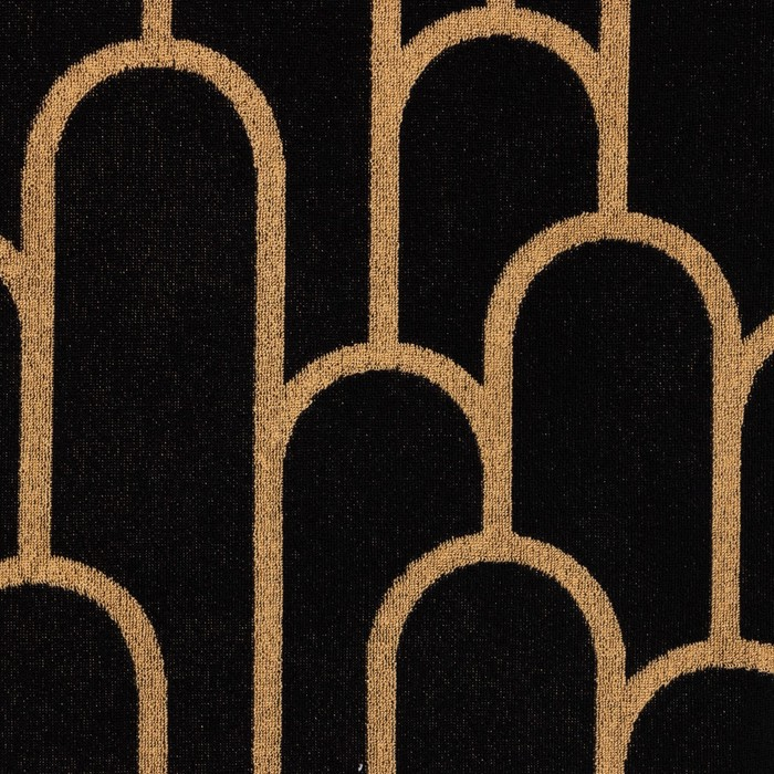 Полотенце махровое Этель &laquo;Абстракция&raquo; 70х130 см, 420 гр/м2, 100% хлопок