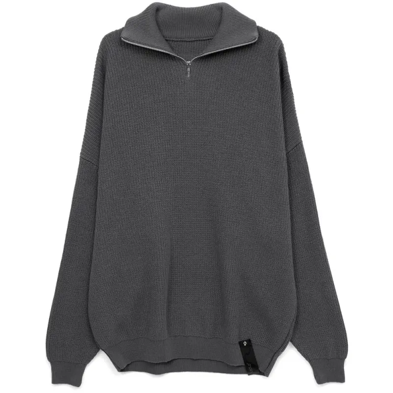 Джемпер Siluetti Birne, серый, размер L/XL Джемпер Siluetti Birne, серый, размер L/XL