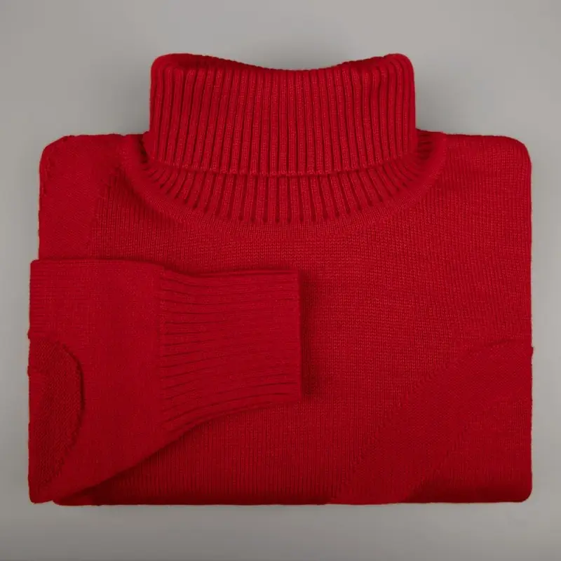 Свитер оверсайз Tricksy Factura на заказ, полушерсть, размер S/M