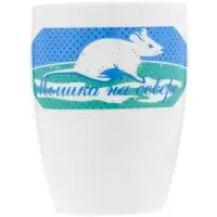 Набор «Мышка на севере» Набор «Мышка на севере»