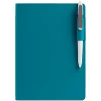 Набор Tact, бирюзовый Набор Tact, бирюзовый