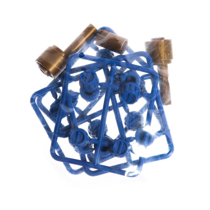 Электронный конструктор &laquo;Диноботы: Мамонт&raquo;, 43 детали