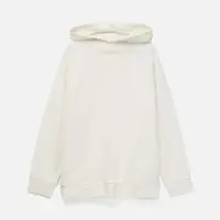 Худи унисекс H5, молочно-белое, размер M/L Худи унисекс H5, молочно-белое, размер M/L