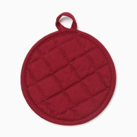 Набор подарочный Этель "Счастливого года": полотенце 40х70 см., форма для выпекания, прихватка