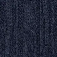 Плед Auray, синий Плед Auray, синий