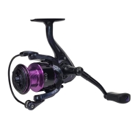 Катушка б/и Namazu Pro Neo NE2000, 5+1 подшипник, 5.1, металлическая шпуля Катушка б/и Namazu Pro Neo NE2000, 5+1 подшипник, 5.1, металлическая шпуля