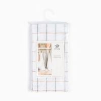 Полотенце Этель Harmony 40х70см, 100% хл, рогожка 186 г/м2 Полотенце Этель Harmony 40х70см, 100% хл, рогожка 186 г/м2