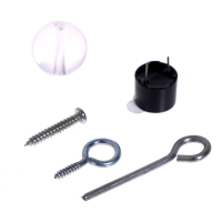 Набор для опытов &laquo;Датчик землетрясений&raquo;