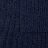 Шарф Bernard, темно-синий