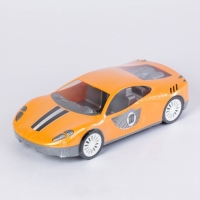 Автомобиль &laquo;Спортивный&raquo;, МИКС