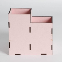 Органайзер для канцелярии &laquo;Мрамор&raquo;