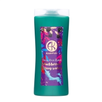 Подарочный набор косметики женский "Родниковая вода и Ежевика": шампунь, 250мл + гель для душа, 250 мл Подарочный набор косметики женский "Родниковая вода и Ежевика": шампунь, 250мл + гель для душа, 250 мл