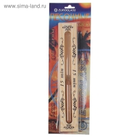 Песочные часы сувенирные для саун и бань на 15 минут, упаковка блистер микс Песочные часы сувенирные для саун и бань на 15 минут, упаковка блистер микс