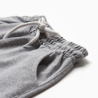 Брюки для девочки, цвет серый, рост 170 см Брюки для девочки, цвет серый, рост 170 см