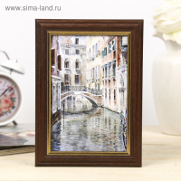 Ключница "Венеция" венге 15х21 МИКС