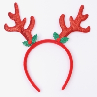 Карнавальный ободок &laquo;Рога&raquo;