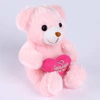 Мягкая игрушка &laquo;Любимая мамочка&raquo;, 25 см, МИКС