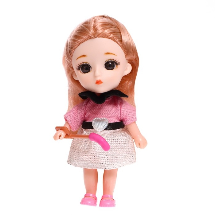 Набор игровой &laquo;Магазин Алисы&raquo; с мебелью и аксессуарами