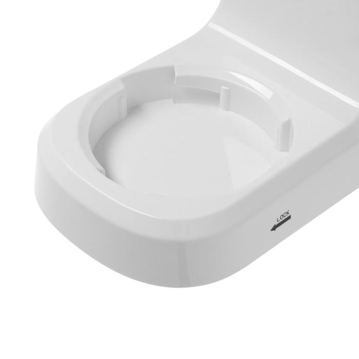 Миксер Sakura SA-6327W, планетарный, 1000 Вт, 3.5 л, 6 скоростей, 3 насадки, белый Миксер Sakura SA-6327W, планетарный, 1000 Вт, 3.5 л, 6 скоростей, 3 насадки, белый