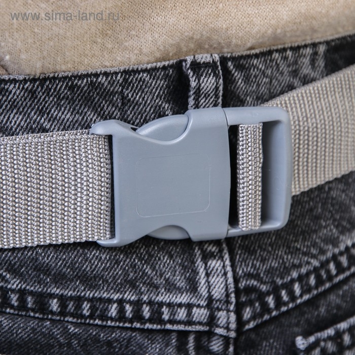 Рюкзак-кенгуру для малыша &laquo;Stark&raquo;, цвет темно-синий