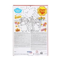 Новогодний Адвент Календарь Chupa Chups, Fruittella и Meller, 224 г Новогодний Адвент Календарь Chupa Chups, Fruittella и Meller, 224 г