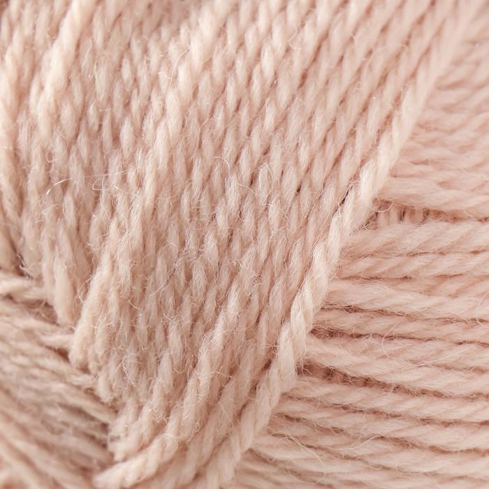 Пряжа Пряжа "Секрет успеха" 100% шерсть 250м/100гр (89-Фрез)