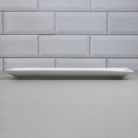 Тарелка &laquo;Сладости&raquo;, малая, фарфор, Иран