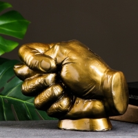 Копилка "Фига" 16х29см Копилка "Фига" 16х29см