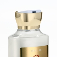 Гель для душа, чудесная нежность, 295 мл, аромат хлопка и мака, FLORAL & BEAUTY by URAL LAB Гель для душа, чудесная нежность, 295 мл, аромат хлопка и мака, FLORAL & BEAUTY by URAL LAB