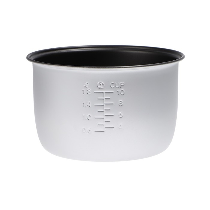 Мультиварка МАТРЁНА MA-011, 900 Вт, 5 л, 11 программ, антипригарное покрытие, чёрная Мультиварка МАТРЁНА MA-011, 900 Вт, 5 л, 11 программ, антипригарное покрытие, чёрная