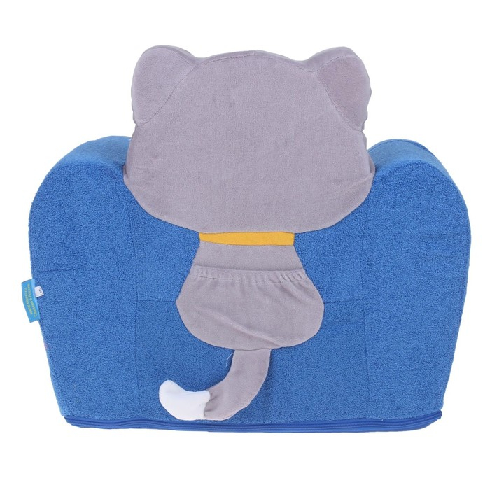 Мягкая игрушка &laquo;Кресло Кошечка&raquo;