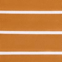 Постельное бельё Этель 2 сп Mustard stripes 175х215см, 200х220см, 70х70см-2 шт, 100% хлопок, поплин