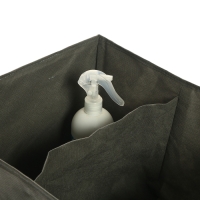 Органайзер складной MATEX MULTIPLE, 35 х 30 х 24 см, серый Органайзер складной MATEX MULTIPLE, 35 х 30 х 24 см, серый