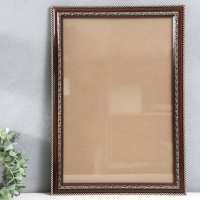 Фоторамка пластик 30х45 см, 353-SE-200 B Фоторамка пластик 30х45 см, 353-SE-200 B