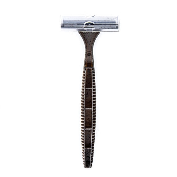 Одноразовый бритвенный станок Rapira Sprint, ЭКО, 6 шт