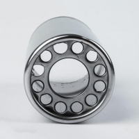 Насадка на глушитель 120×58 мм, посадочный 58 мм Насадка на глушитель 120×58 мм, посадочный 58 мм