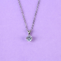 Блеск для губ с подвеской &laquo;Яркое настроение&raquo;, 10 гр