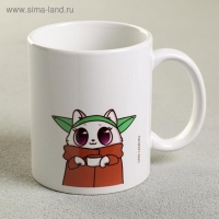 Кружка &laquo;Оружие массового умиления&raquo;, 300 мл