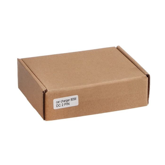 Адаптер питания автомобильный, 8 насадок, 80 Вт, 12 В, 4A, провод 1,2 м Адаптер питания автомобильный, 8 насадок, 80 Вт, 12 В, 4A, провод 1,2 м