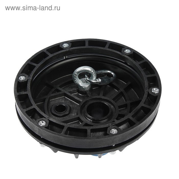 Оголовок скважинный Deep OCEAN ОГС 148-160/32, пластиковый Оголовок скважинный Deep OCEAN ОГС 148-160/32, пластиковый