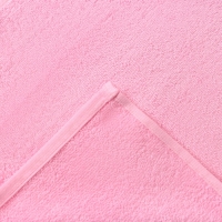 Набор махровых полотенец Этель LOVE 30х60 см - 3 шт, 100% хл, 340 г/м2