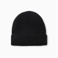 Шапка детская MINAKU, цвет черный, р-р 48-50 Шапка детская MINAKU, цвет черный, р-р 48-50