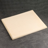 Камень для выпечки прямоугольный, 32х38х2 см Камень для выпечки прямоугольный, 32х38х2 см