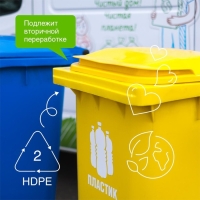 Средство для мытья полов, стен и поверхностей Synergetic, 1 л Средство для мытья полов, стен и поверхностей Synergetic, 1 л