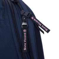 Рюкзак каркасный 38 х 30 х 20 см, Bruno Visconti "Это любовь", для девочек