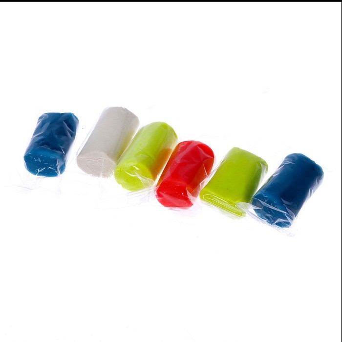 Набор для игры с пластилином &laquo;Чудесные кексики&raquo;